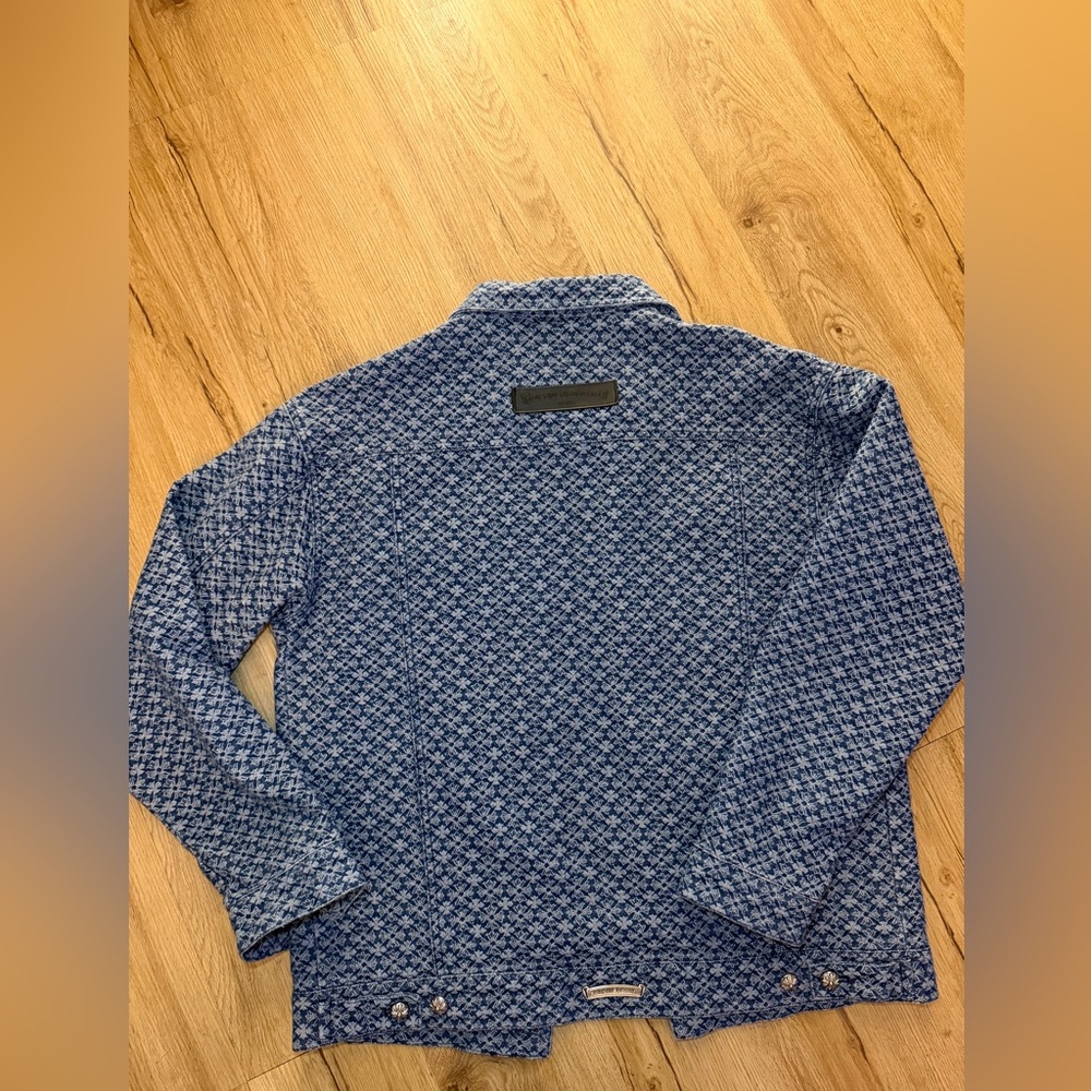 Jeans jacket - Picture 2 of 4
